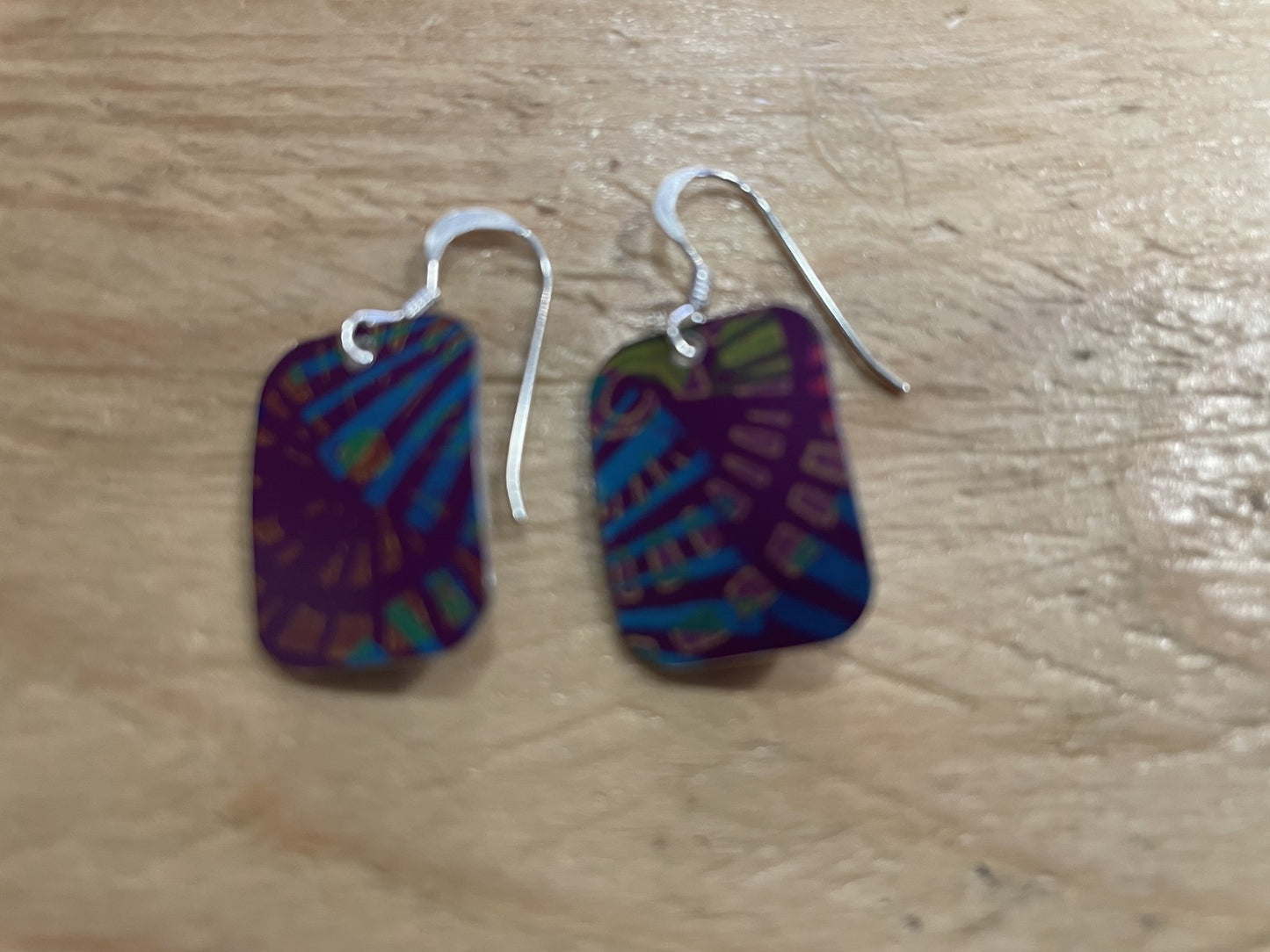 Jewellery by Hazel Atkinson