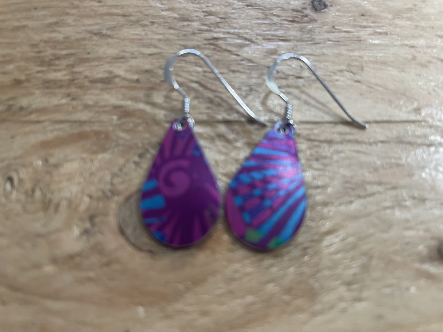 Jewellery by Hazel Atkinson