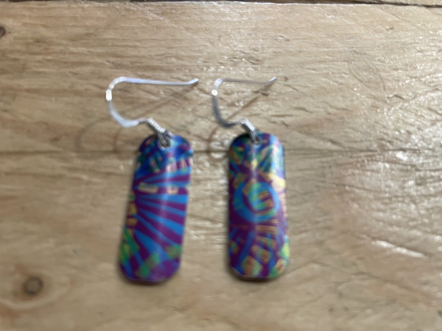 Jewellery by Hazel Atkinson