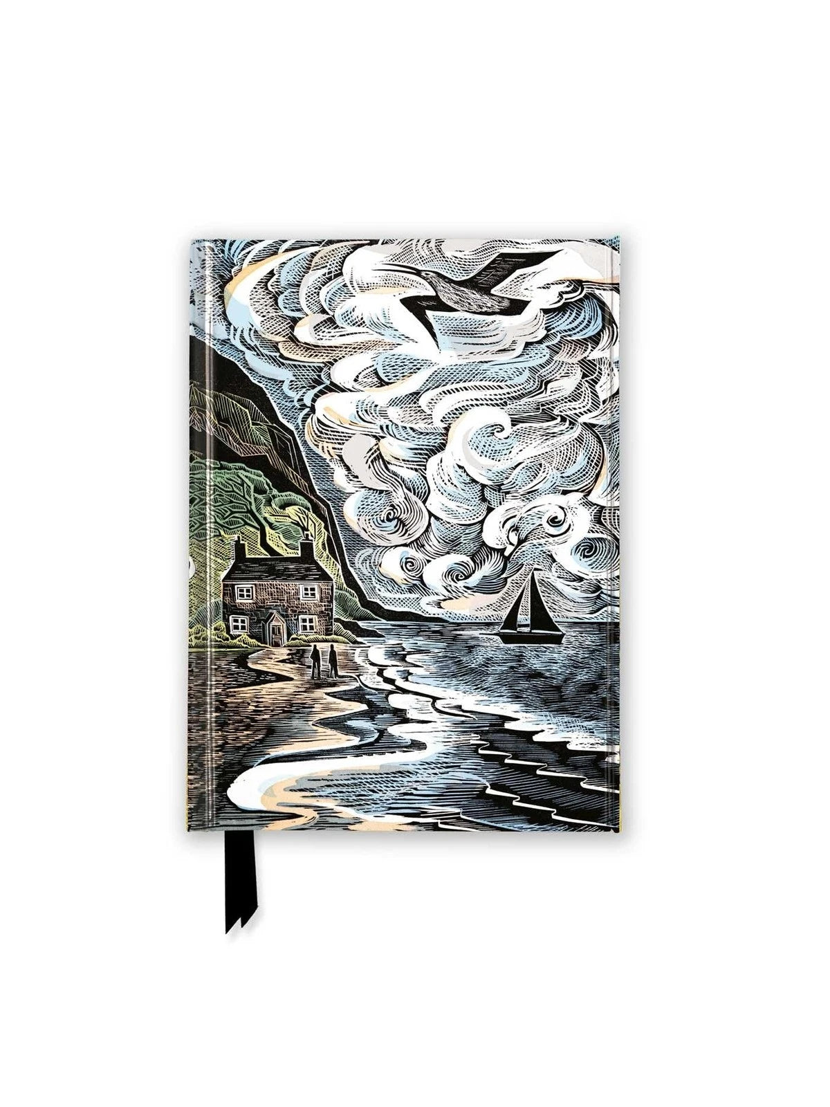 Angela Harding Books & Jigsaws