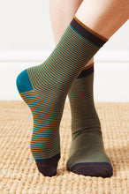 Load image into Gallery viewer, Socks by Nomads Mens
