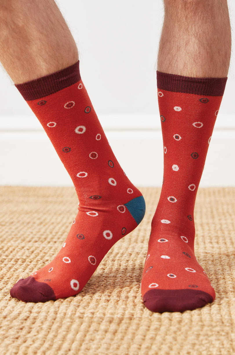 Socks by Nomads Mens