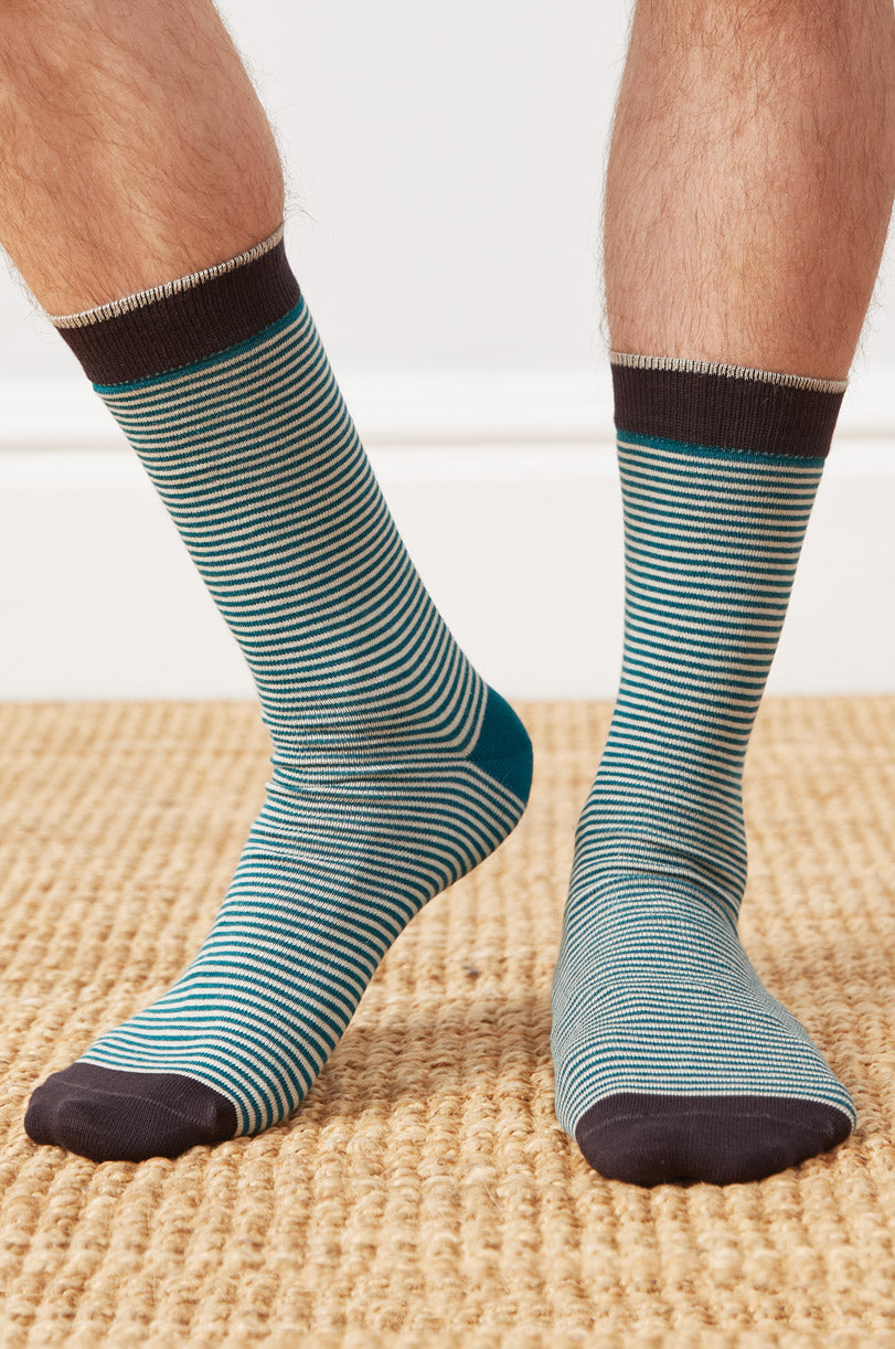 Socks by Nomads Mens