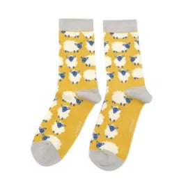 Bamboo socks