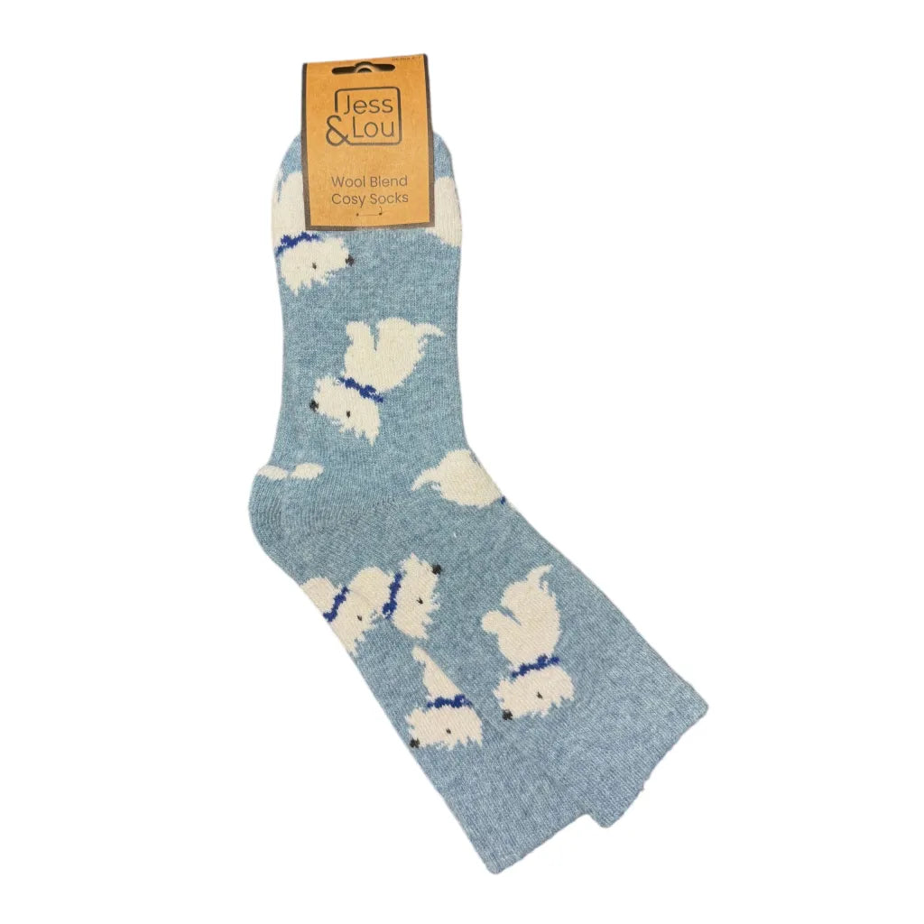 Women's Jess & Lou Socks