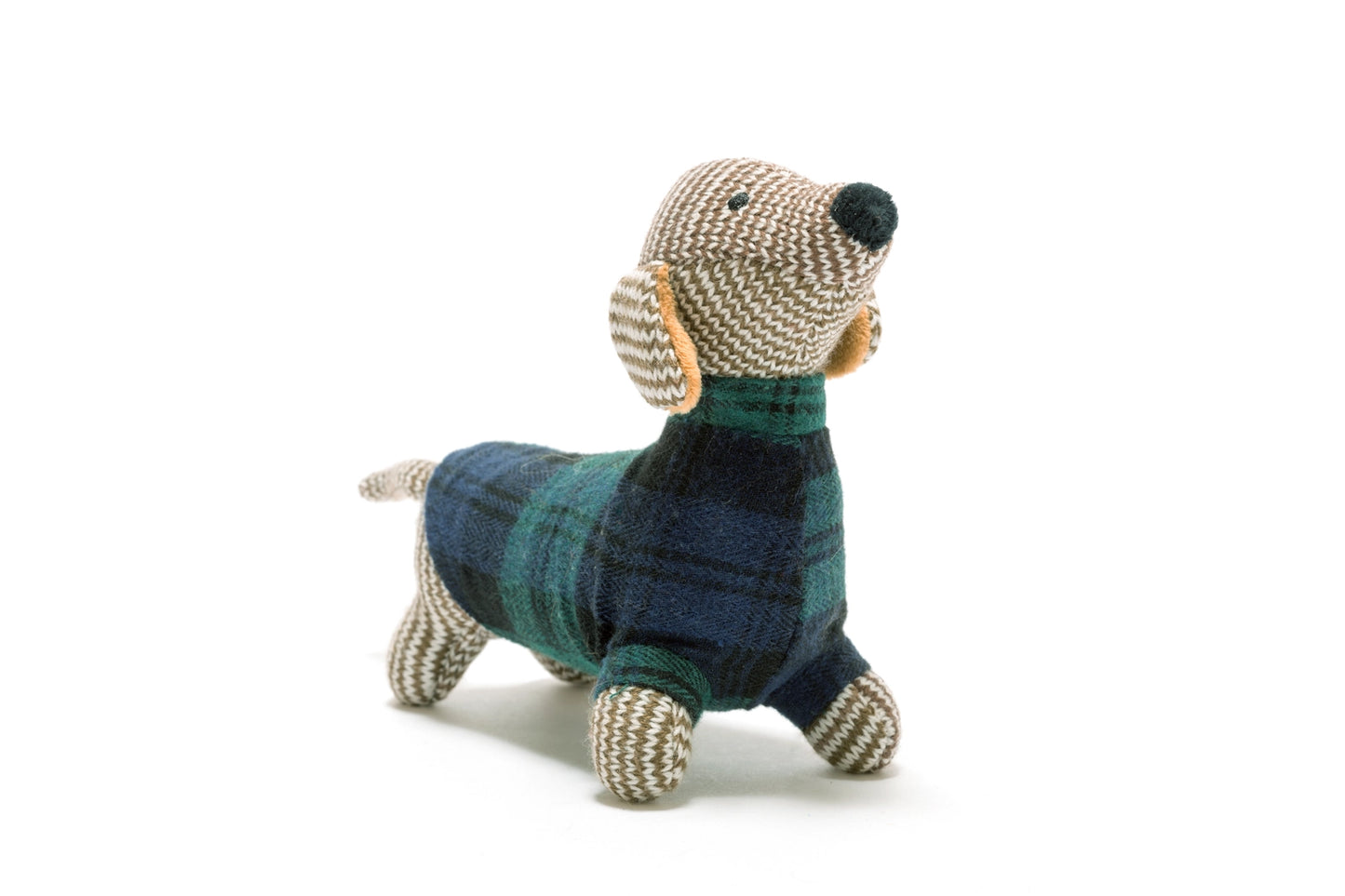 Knitted Toys by Best Years