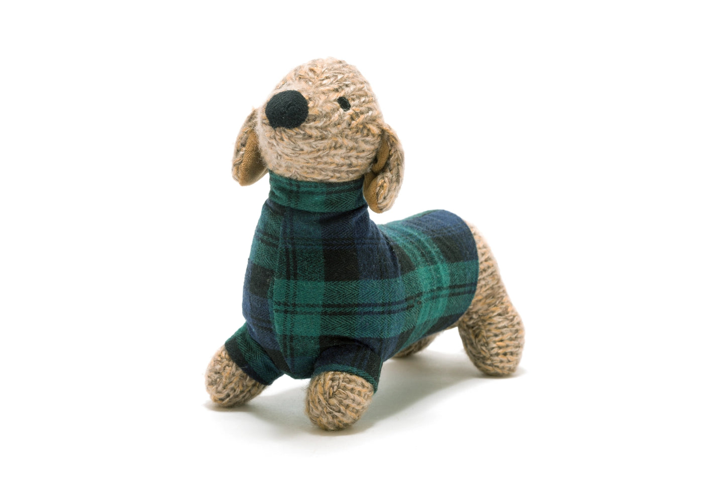 Knitted Toys by Best Years