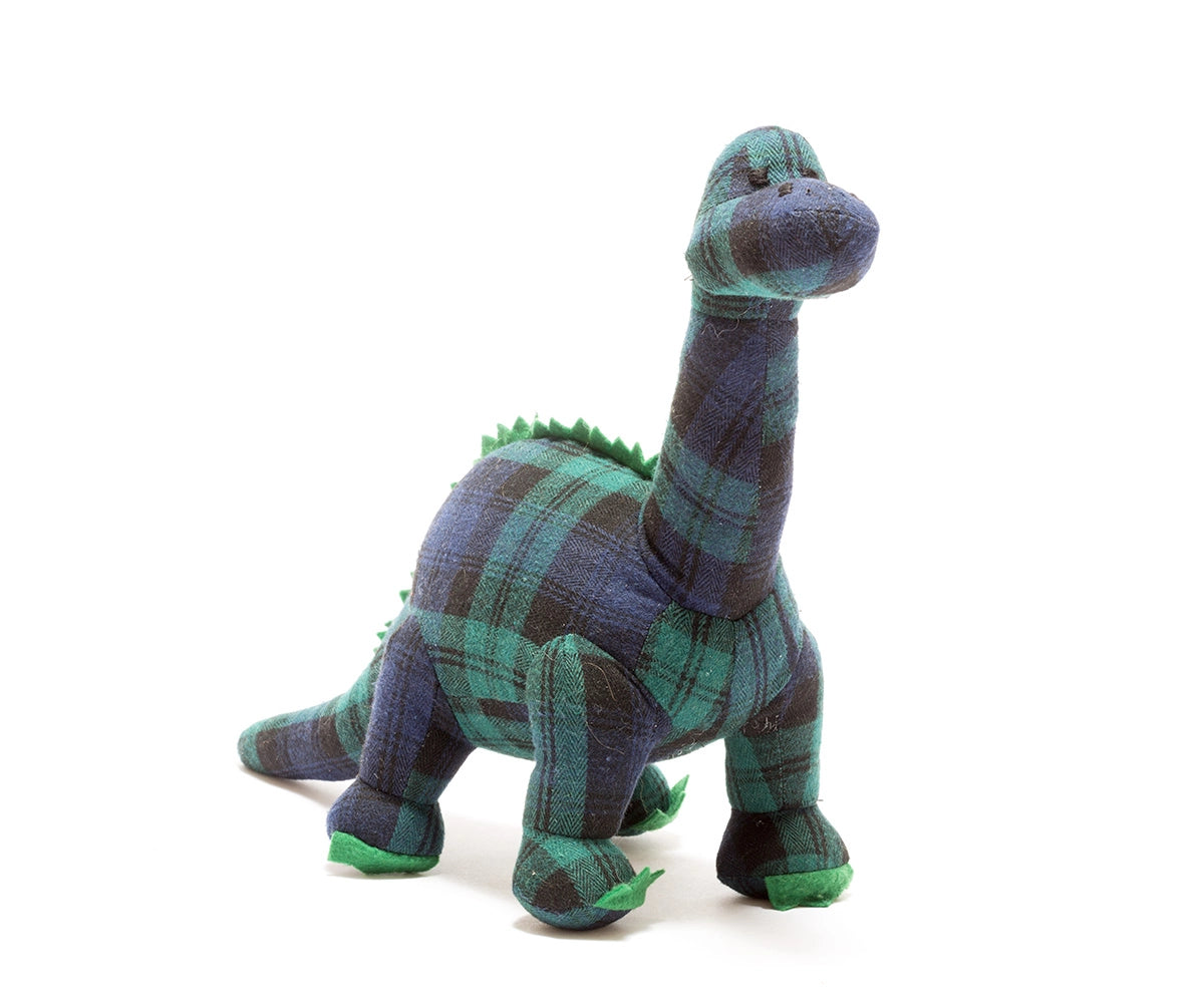 Knitted Toys by Best Years