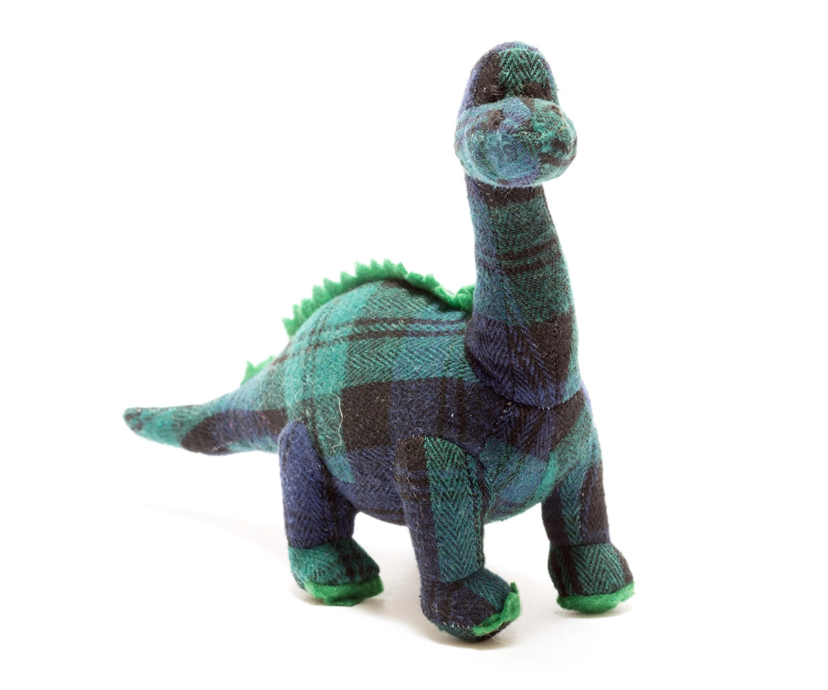 Knitted Toys by Best Years