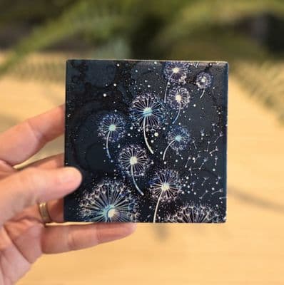 Coasters From Jo Crafts