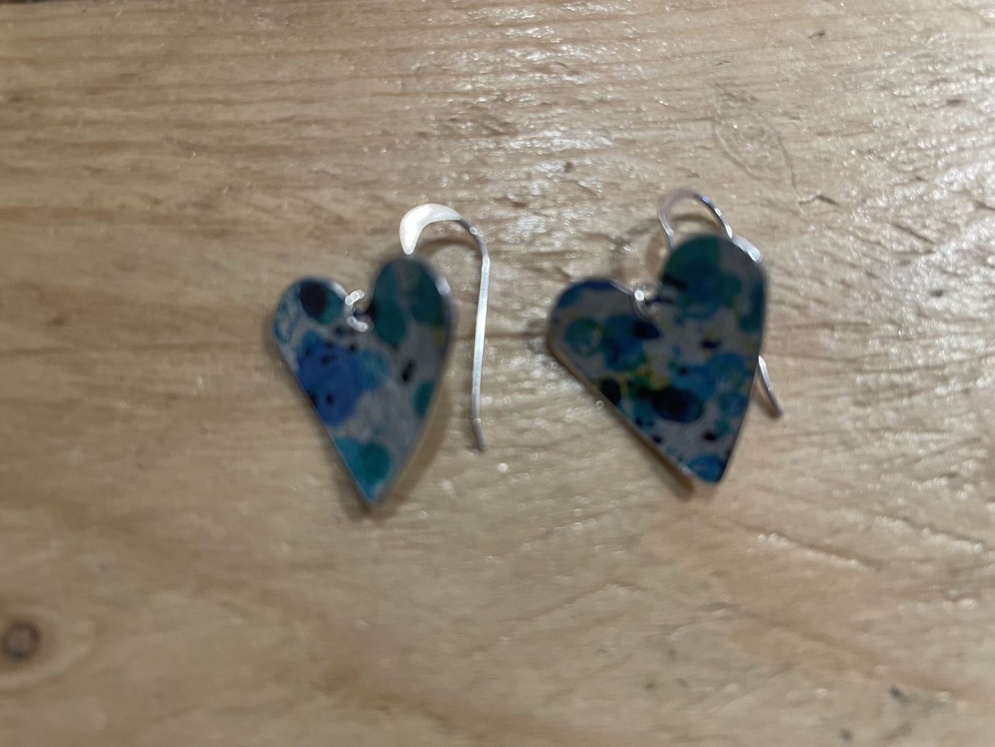 Jewellery by Hazel Atkinson