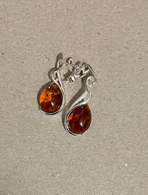 Amber Jewellery