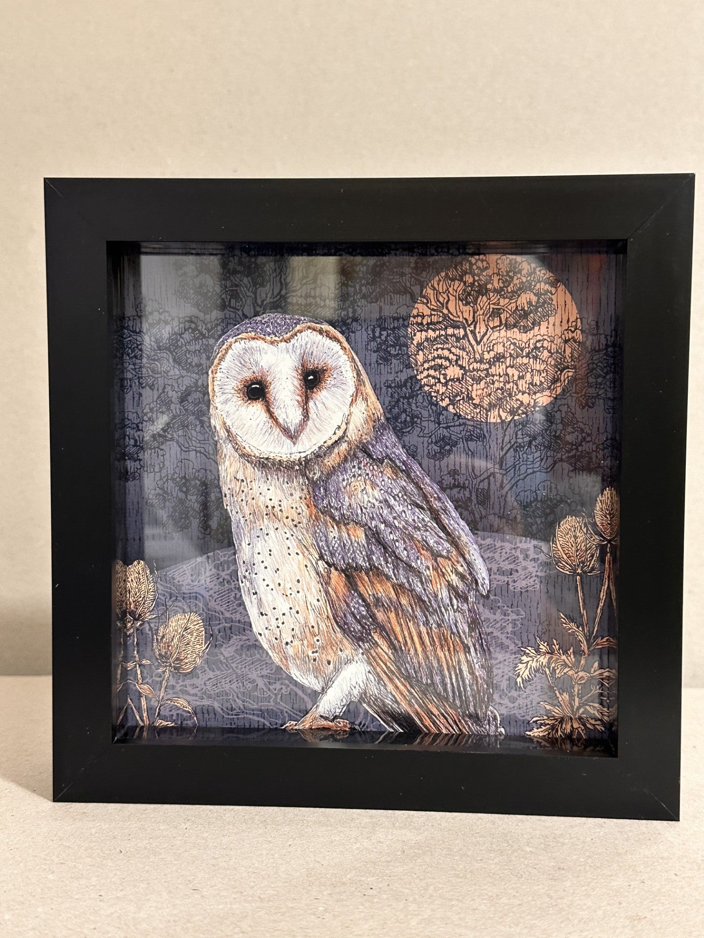 Cards By Helen Briggs