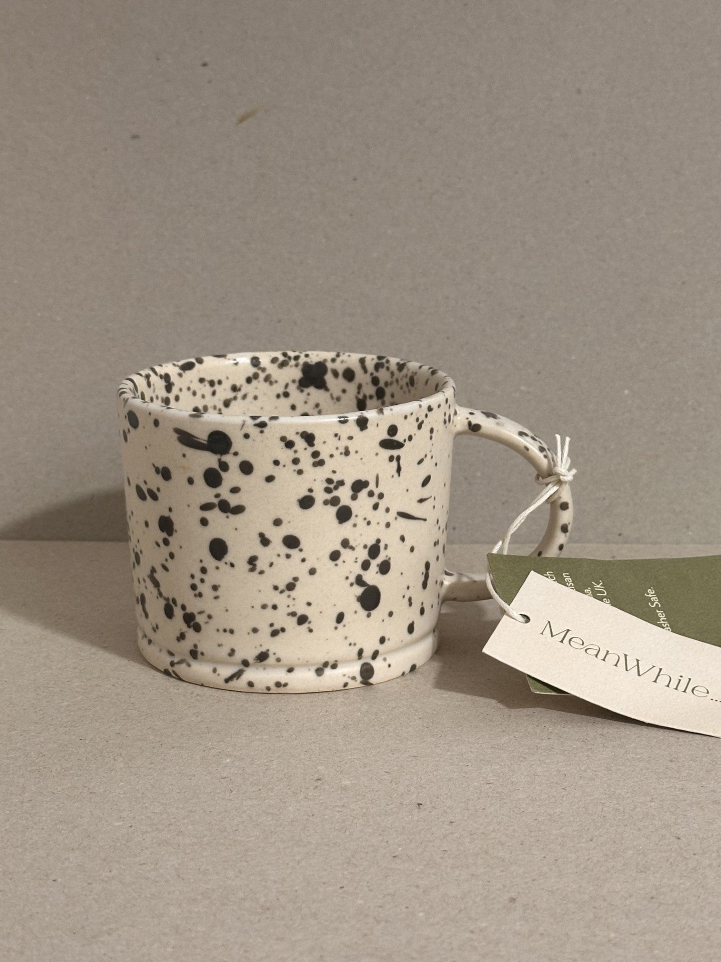 Ceramics from Morgan Wright
