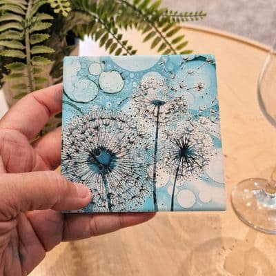 Coasters From Jo Crafts