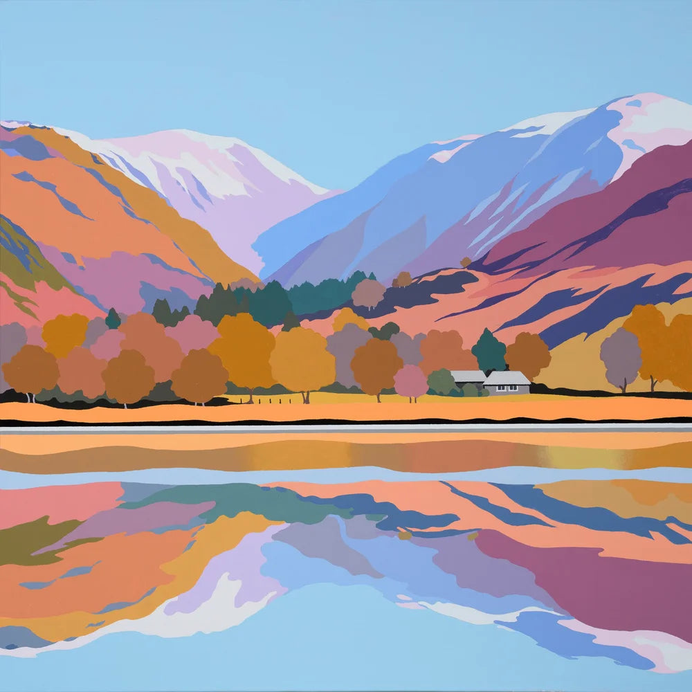Cards & Canvas Prints from Sue Scott