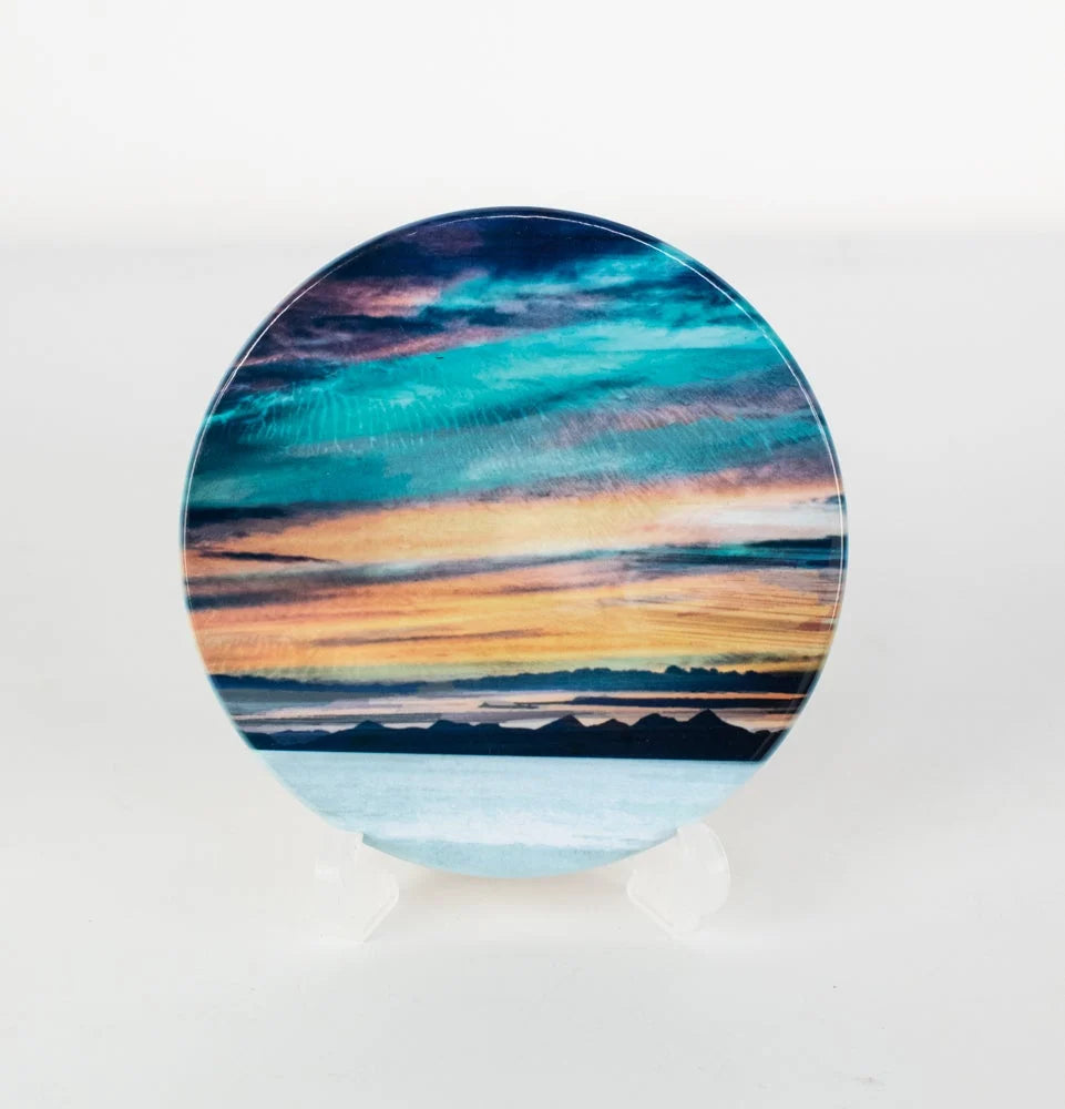 Cath Waters Coasters