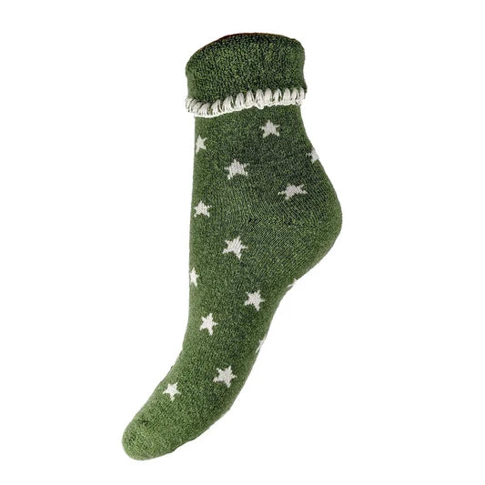 Women's Jess & Lou Socks
