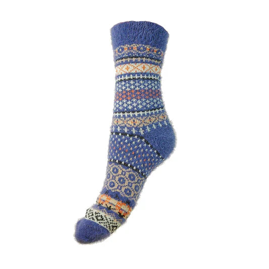 Ladies Joya Wool Blend Socks
