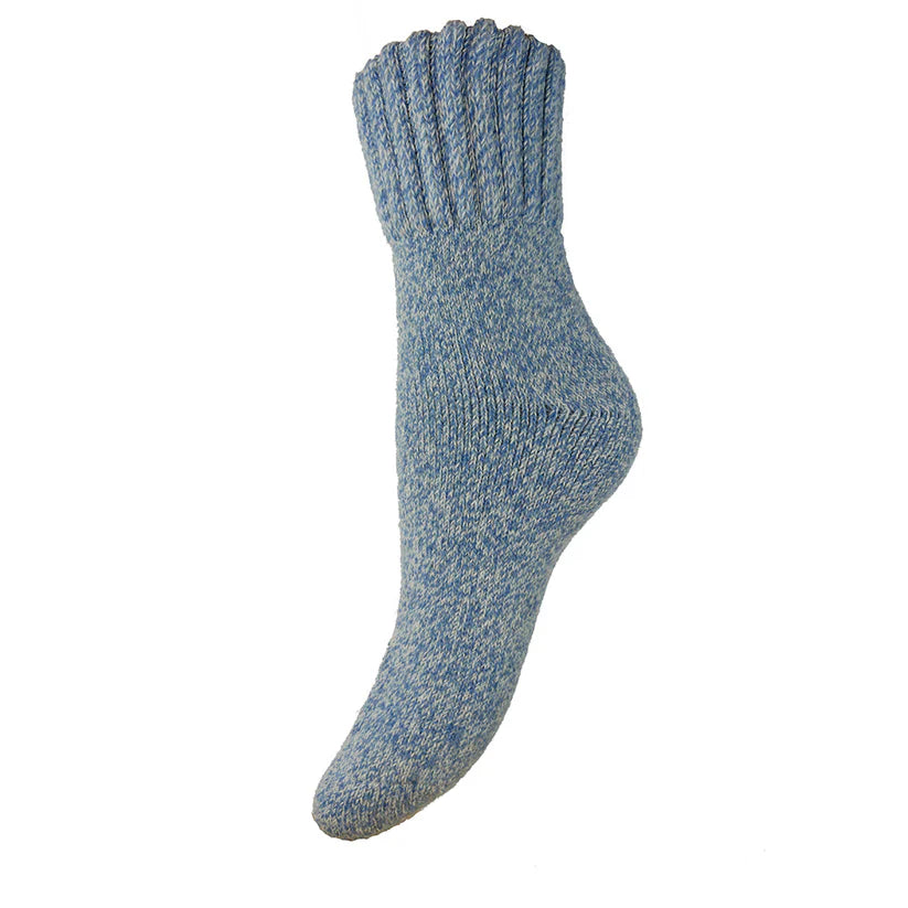 Ladies Joya Wool Blend Socks