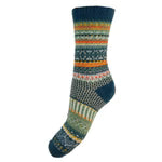 Ladies Joya Wool Blend Socks