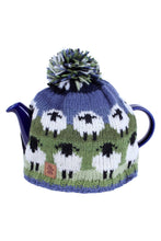 Load image into Gallery viewer, Fair Trade Tea Cosies &amp; Hot Water Bottles