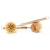 Zefiro long handle washing up brush