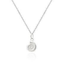 Load image into Gallery viewer, Silver Pendants