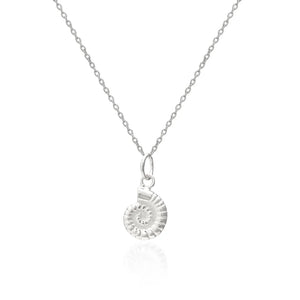 Silver Pendants