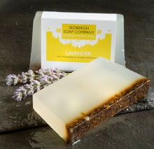 Load image into Gallery viewer, Sedbergh Soap Bars