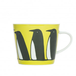Mugs from Keith Brymer Jones for Scion