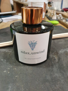 Reed Diffusers by Heather Anne