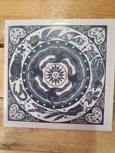 Cards by Sue Rowland