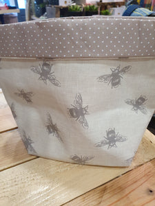 Make up Bags By Lottie Loves