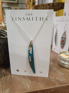 Jewellery by The Tinsmiths