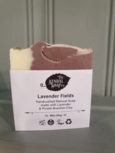 Load image into Gallery viewer, Hand Crafted Soaps &amp; bath salts from the Kendal Soap Co.