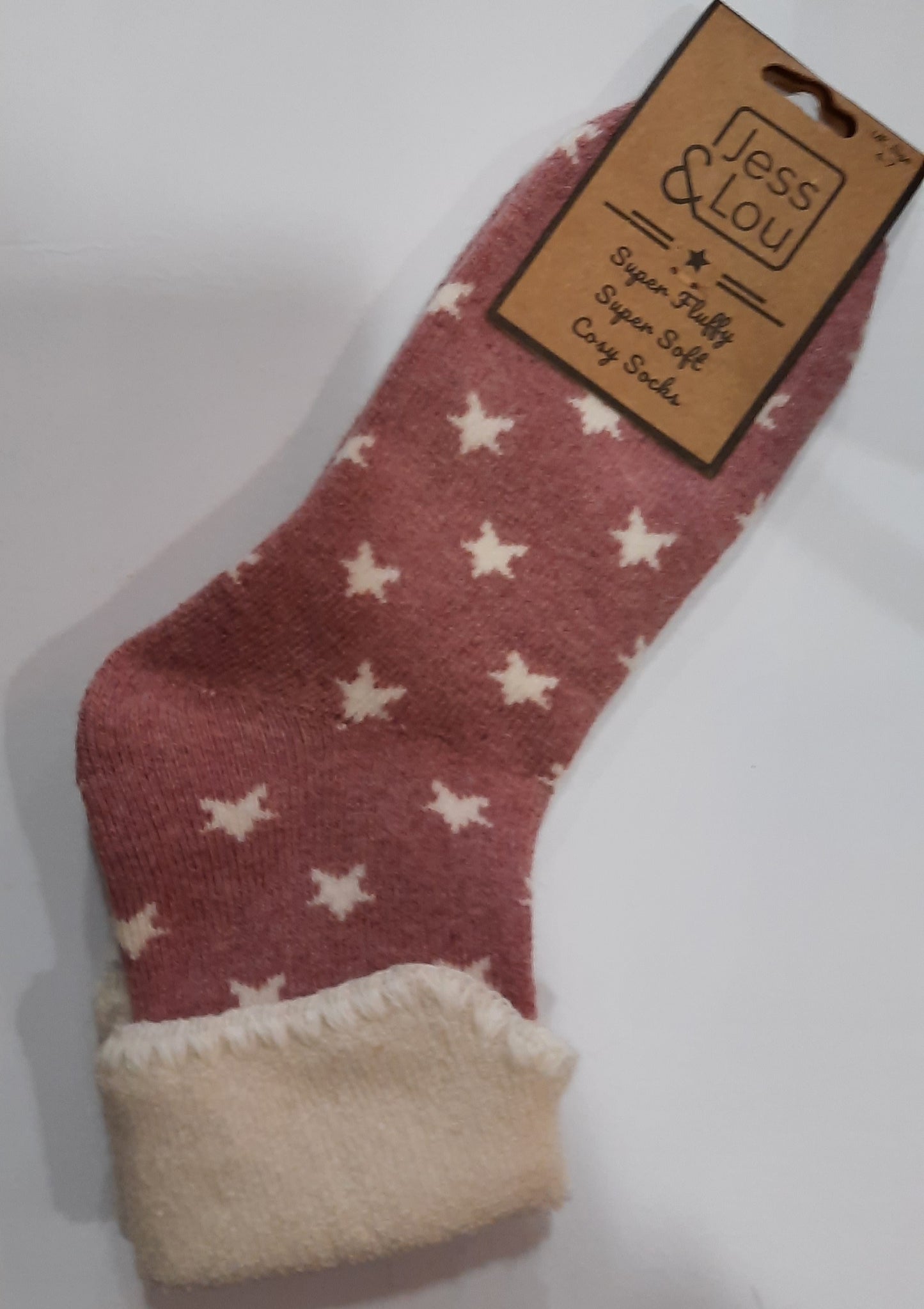 Women's Jess & Lou Socks