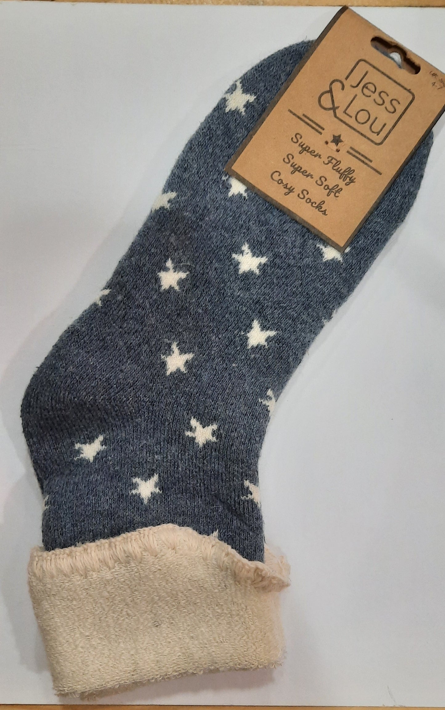 Women's Jess & Lou Socks