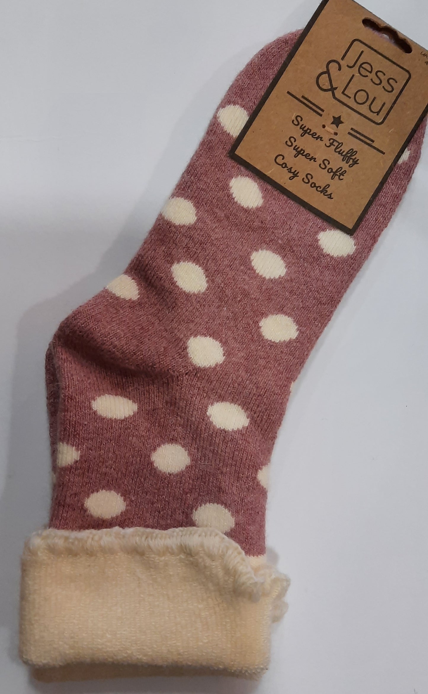 Women's Jess & Lou Socks