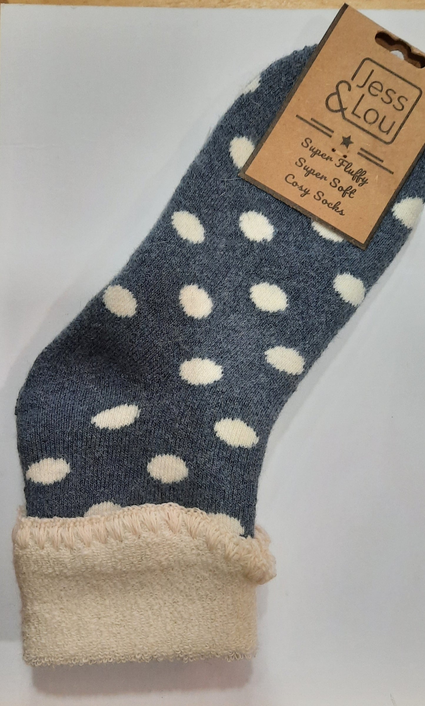 Women's Jess & Lou Socks