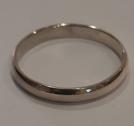 STK08 STK09 Luna Stacking Ring
