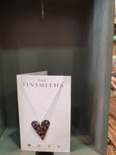 Load image into Gallery viewer, Jewellery by The Tinsmiths