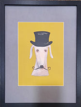 Load image into Gallery viewer, Print Circus Framed Prints