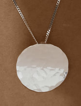 Load image into Gallery viewer, Silver Pendants