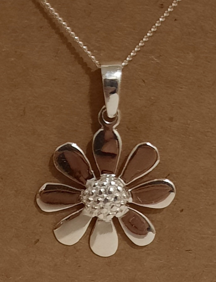 Silver Pendants