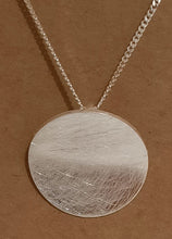 Load image into Gallery viewer, Silver Pendants