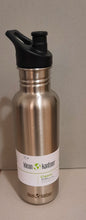 Load image into Gallery viewer, Klean Kanteen 800ml Classic bottle