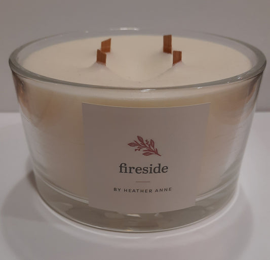 Multi Wick Candles by Heather Anne. SALE WAS £22 NOW £15