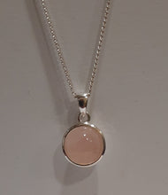Load image into Gallery viewer, Silver Pendants