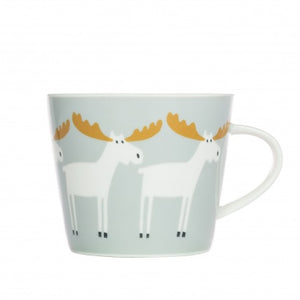 Mugs from Keith Brymer Jones for Scion